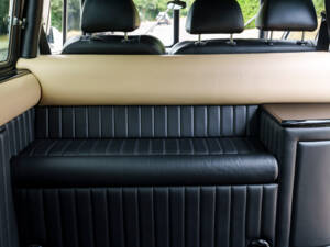Afbeelding 26/29 van Volkswagen T1 Samba (1965)