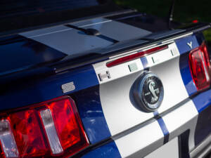 Image 15/99 of Ford Mustang Shelby GT 500 (2012)