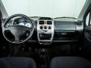 Bild 7/45 von Suzuki Wagon R+ (2004)