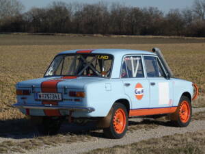 Imagen 11/26 de Lada 1300 (1978)