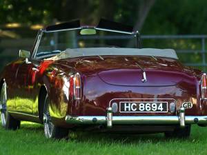 Immagine 8/50 di Alvis TD 21 (1962)