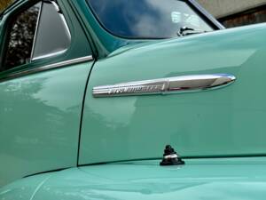 Bild 7/48 von Chevrolet Stylemaster (1947)