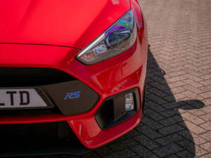 Image 20/37 of Ford Focus RS (2018)