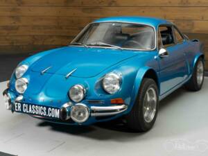 Bild 7/20 von Alpine A 110 1300 (1974)