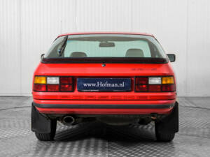 Immagine 13/50 di Porsche 924 S (1987)