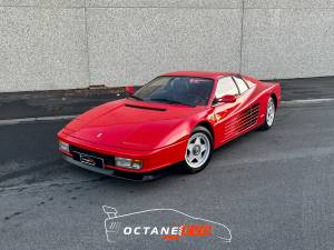 Image 2/49 of Ferrari Testarossa (1988)
