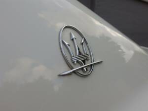 Immagine 28/100 di Maserati Quattroporte 4.2 (2007)