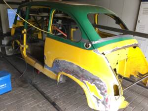 Bild 110/183 von FIAT 600 D Multipla (1961)