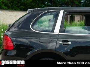 Bild 10/15 von Porsche Cayenne S (2003)
