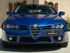 Bild 3/50 von Alfa Romeo Brera 3.2 JTS Q4 (2006)
