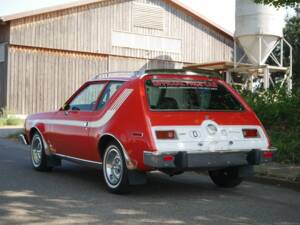 Image 3/29 of AMC Gremlin (1975)