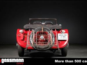 Imagen 7/15 de Jaguar SS 100 (1936)