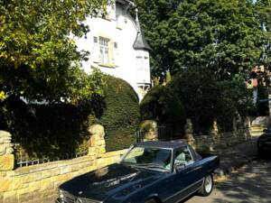 Image 10/21 of Mercedes-Benz 280 SL (1985)