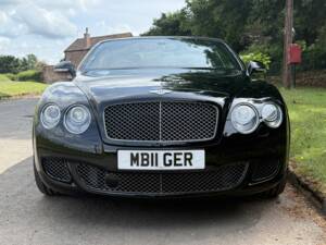 Image 5/13 of Bentley Continental GTC Speed (2011)