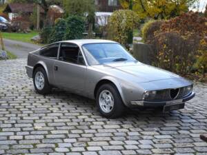 Image 4/39 de Alfa Romeo Junior Zagato GT 1600 (1972)