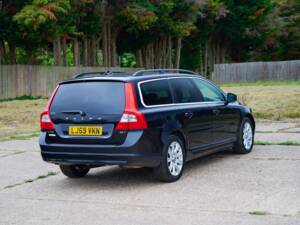 Image 36/50 de Volvo V70 AWD (2009)