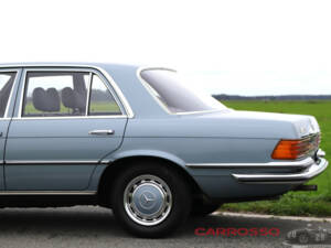 Image 11/42 of Mercedes-Benz 280 S (1978)