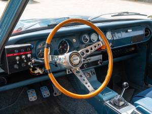 Imagen 30/50 de Ford Cortina GT (1965)