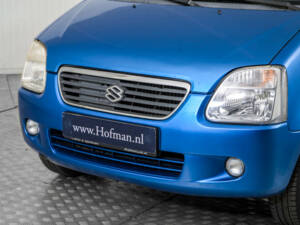 Bild 18/45 von Suzuki Wagon R+ (2004)