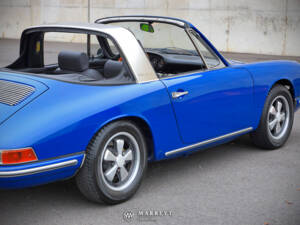 Imagen 65/73 de Porsche 912 (1968)