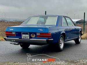 Bild 5/43 von FIAT 130 Coupé (1974)