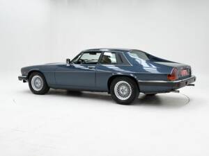 Imagen 4/15 de Jaguar XJRS 6.0 (1990)