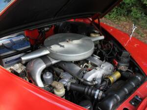 Image 18/21 of Jaguar Mk II 3.8 (1965)