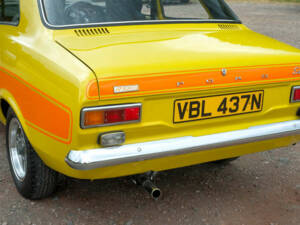 Image 36/50 de Ford Escort RS 2000 (1974)