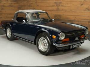 Image 9/19 of Triumph TR 6 PI (1973)