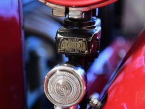 Afbeelding 34/37 van Alfa Romeo 6C 1750 Gran Turismo Compressore (1932)