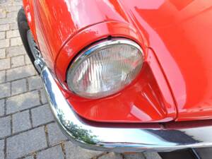 Immagine 54/199 di Triumph Spitfire Mk IV (1972)