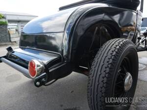 Bild 20/51 von Ford Modell 18 Hot Rod (1932)