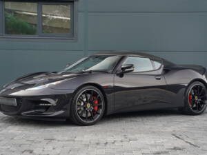 Bild 4/50 von Lotus Evora GT410 Sport (2022)