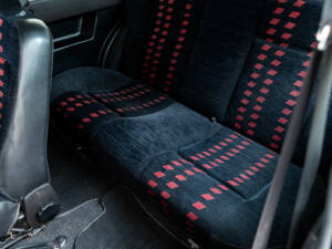 Imagen 6/6 de FIAT Ritmo 130 TC Abarth (1986)