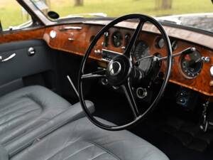 Bild 9/21 von Bentley S 3 Continental Flying Spur (1965)