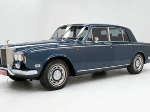 Image 1/15 of Rolls-Royce Silver Shadow I (1970)