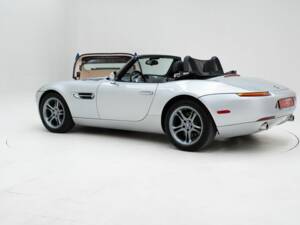 Image 4/15 de BMW Z8 (2000)