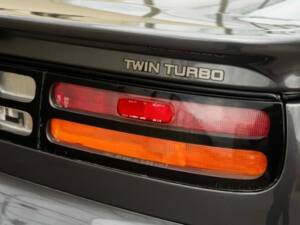 Image 12/58 of Nissan 300 ZX  Twin Turbo (1992)