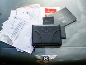 Image 7/50 de Bentley Continental GT (2004)