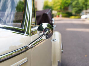 Image 11/29 de Mercedes-Benz 300 S Cabriolet A (1955)