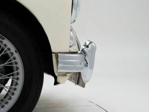 Immagine 12/15 di MG MGA 1600 (1962)