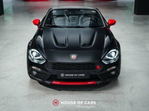 Image 3/24 of Abarth 124 Spider (2017)