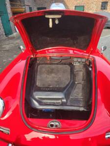 Immagine 32/42 di Porsche 356 C 1600 SC (1964)