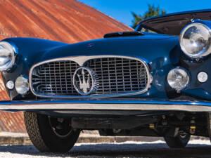 Image 12/37 of Maserati 3500 GT Touring (1960)