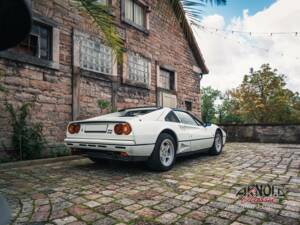 Imagen 11/65 de Ferrari 208 GTS Turbo (1987)