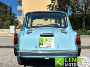 Immagine 6/10 di Autobianchi Bianchina (1964)