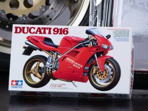 Imagen 10/50 de Ducati DUMMY (1995)