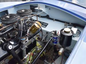 Image 34/35 de Arnolt-Bristol The Bolide (1954)