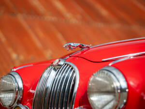 Afbeelding 33/36 van Jaguar Mk II 3.8 (1962)