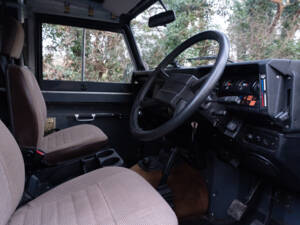 Afbeelding 9/18 van Land Rover 90 (1985)